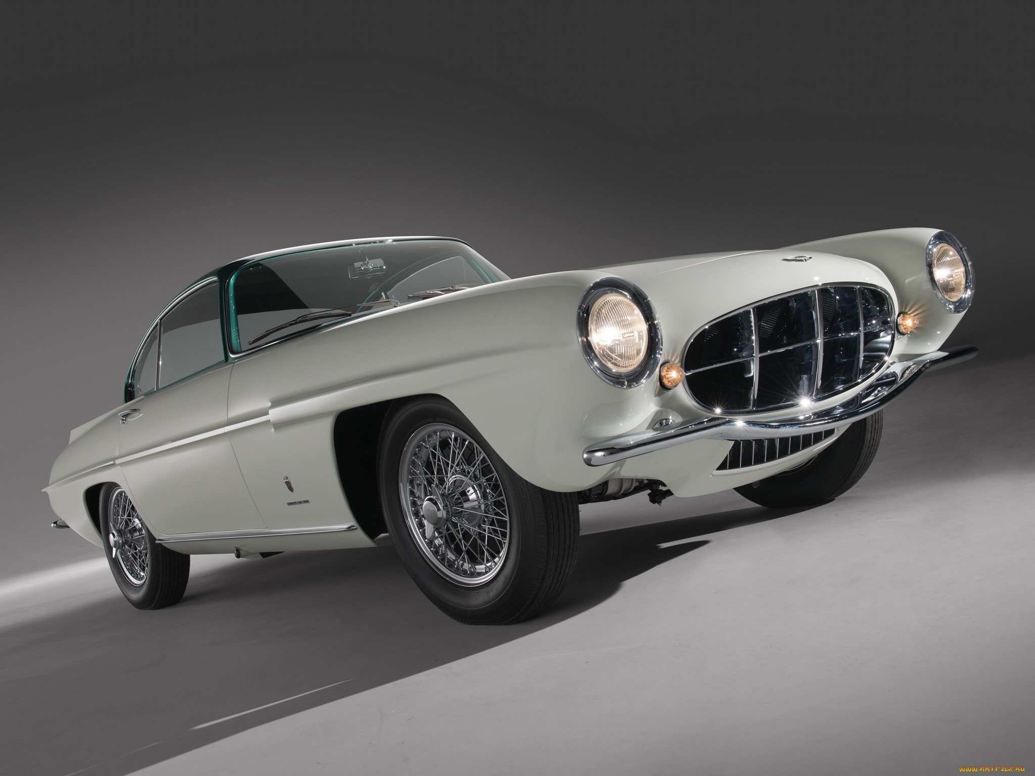 aston martin db2, 4 supersonic coupe 1956, , aston martin, aston, martin, db2-4, supersonic, coupe, 1956